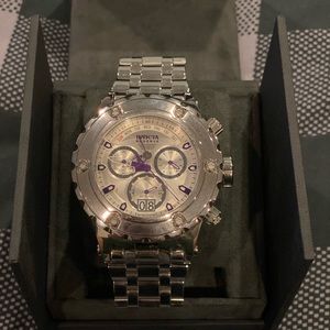 Invicta Reserve Subaqua